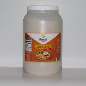 2- A00611 ADOBO CRIOLLO CON PIMIENTA